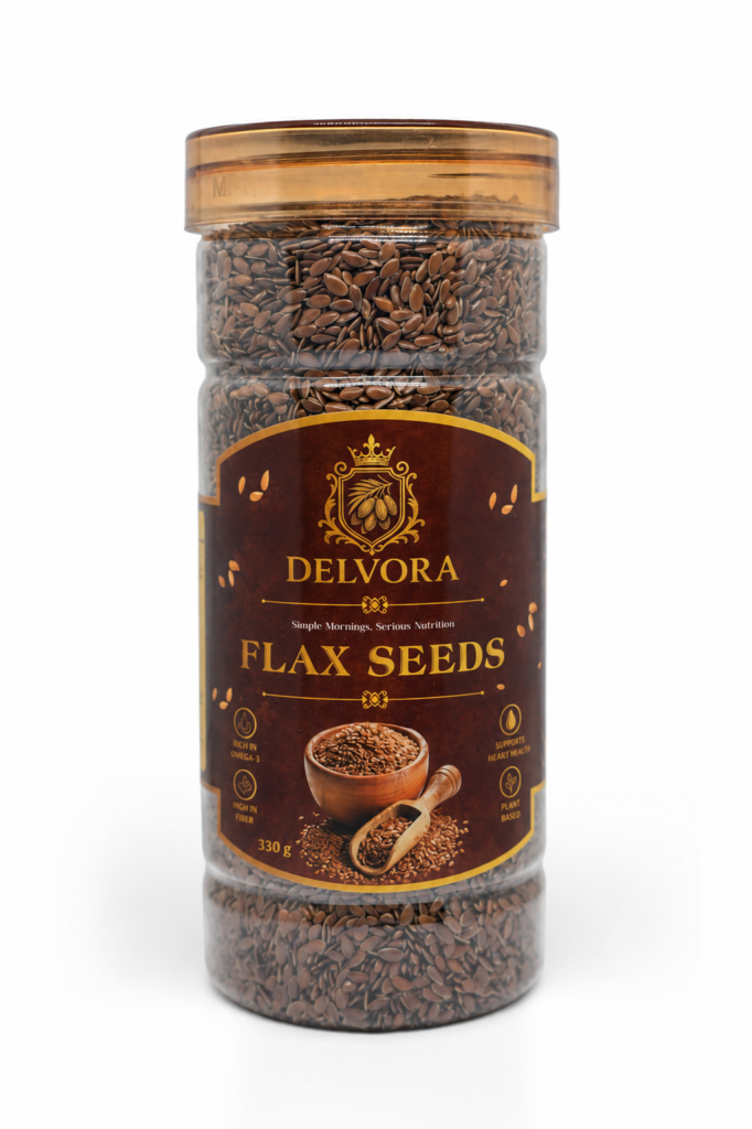 Delvora collection